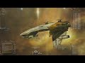 EVE Online - Lost the Naga