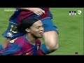 Ronaldinho Goals That SHOCKED The World