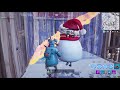 Snowman Trap plays - Fortnite Battle Royale - Sniper Shootout LTM