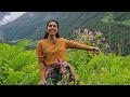 Valley of Flowers Uttarakhand Trek | Valley Of Flowers National Park | फूलों की घाटी | Hemkund Sahib