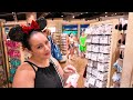 Visitamos la Tienda Más Grande de Disney en Orlando