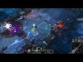 League of Legends preaseason 2020 highlights  | LOL Montage #1