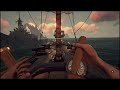 Learning how to be Pirates - Sea of Thieves
