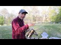 🔵Lighting a Smoker for Beginners using 3 types of fuels!!