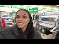 My “That Girl” DOLLAR TREE MUST HAVES | Hygiene shopping at dollar tree