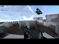 Call of Duty in Phantom Forces? (Modded Roblox)