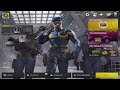 Critical Ops but HE GETS BANNED in the MIDDLE of the GAME..