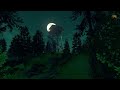 firewatch, but i dont care (part 1)