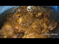 Chicken Bhuna Masala - how to make chicken bhuna masala recipe - tasty Indian recipes.