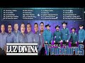 Los Corridos Cristianos más Poderosos y Impactantes 🤠 Grupo Luz Divina, Los Vencedores Mix 🙏