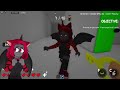 Scary SIMON SAYS With Moody! (Roblox)