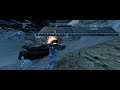 Halo: Reach Griefer BroadBunny88339