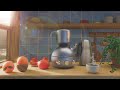 The Ultimate Blender 3D Scenes Creation Course