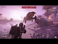 HELLDIVERS 2 on MAX Difficulty is CHAOS