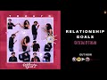 Takura - Relationship Goals (Official Stream)