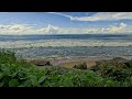 Relaxing Sea Waves Sound at Matara Beach - 1 Hour Sound Therapy