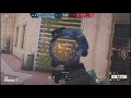 THE #1 BEST WAY TO WIN GUNFIGHTS WITH CONTROLLER CHAMPION SENSITIVITY & SETTINGS - RAINBOW SIX SIEGE