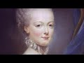What Life Was Like for Marie Antoinette's Children