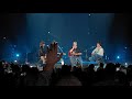 Blake Shelton Friends and Heros Tour (feat Tracy Byrd, Trace Adkins and Martina McBride)