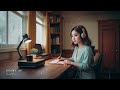 Unlock Your Productivity: Beats for Studying and Working 📚💻  [Ambient study music for deep focus]