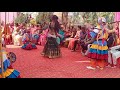 kumaoni chhaliya dance