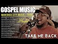 Take Me Back, Jireh - Best Gospel Praise Playlist And Worship Songs Of Maverick City Music 🙏
