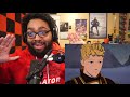RWBY Volume 8 Chapter 4 Reaction - Passing the Blame