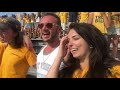 MOUNTAINEER NATION SINGS COUNTRY ROADS! 🏈💛💙