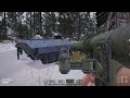 Heroes & Generals I Arctic defence