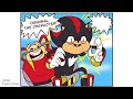 Sonic's Big Fat Adventure | But I'm Every Voice