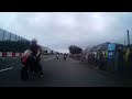 Port nelson 2013 street race part 1