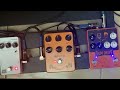 Joyo American Sound-Overrated or Bargain?