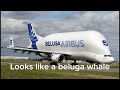 Describing every Boeing and Airbus aircraft in 5 words or less