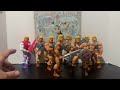 Mattel's masters of the Universe 1980's Cartoon Collection He-Man