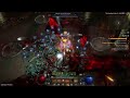 Diablo 4 - INSANE SOLO Pit Tier 165 Clear - Sorc [Season 4]