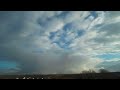 Clouds Timelapse