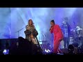 Alicia Keys canta com Iza (COMPLETO) em SP a música Un-Thinkable (I'm Ready) / Dona de Mim