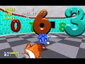 Sonic Robo Blast 2 v2.1.16 - Sonic's Schoolhouse