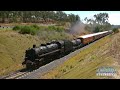 5917 - The Picnic Train - Wagga Wagga Shuttles - 4th-5th March 2023