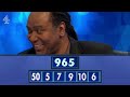 The BEST & WORST Of The Maths Challenge | 8 Out of 10 Cats Does Countdown | Channel 4