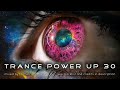 Trance PowerUp 30: uplifting & vocal DJset