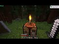 Surviving The WENDIGO in Horror Minecraft...