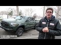 Here's Why This Lifted 2021 Toyota Tacoma TRD Off-Road Is THE 4x4 Truck To Buy!