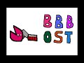 BBB OST - Liquid Laboratory