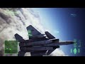 Pair of Wings (Ace Combat GMV)