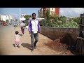 Summit , 🇪🇹 Addis Ababa walking Tour 2024 , Ethiopia [4K]