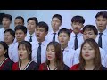 Hallelujah Chorus - PYF Immanuel Choir (Music Video)