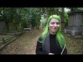 Highgate Cemetery - Filming Locations and Famous Graves   4K