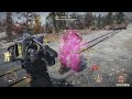 Fallout 76 PvP - My Crit Transfer Build (The One Tap Build)