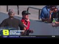 Random NASCAR Moments #10